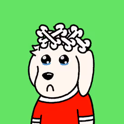 Doodle Dogs #802