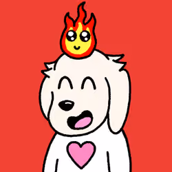 Doodle Dogs #5672