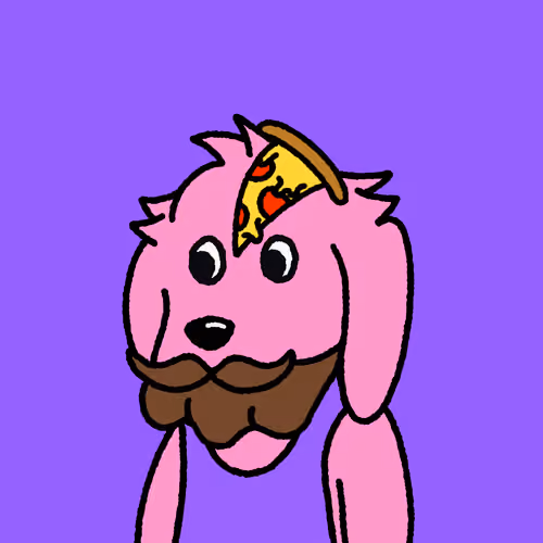 Doodle Dogs #5296