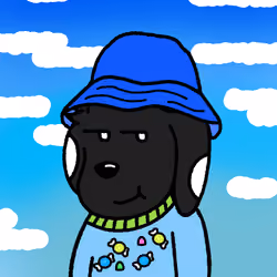 Doodle Dogs #2410