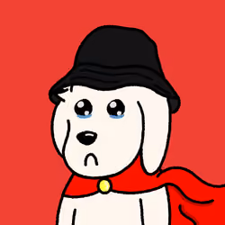 Doodle Dogs #9317