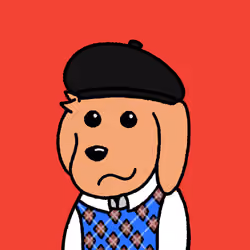 Doodle Dogs #5447