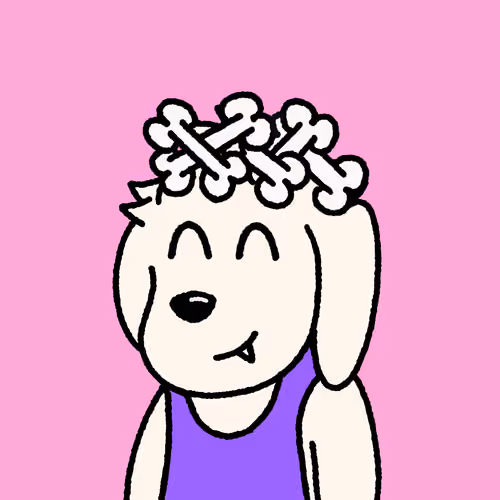 Doodle Dogs #2930