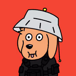 Doodle Dogs #9075