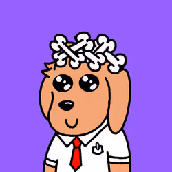 Doodle Dogs #8436