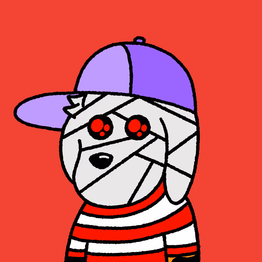 Doodle Dogs #9992