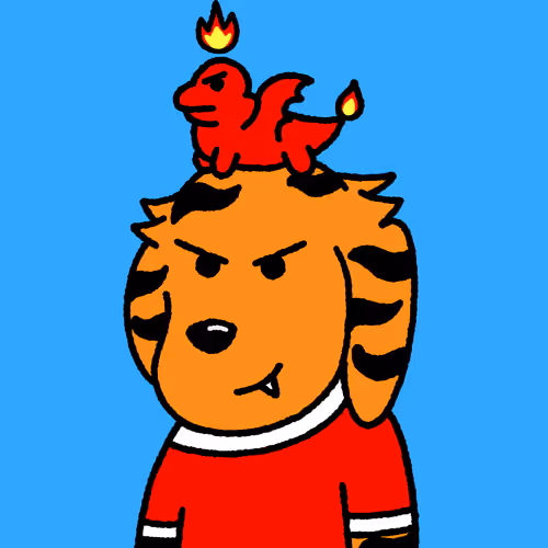 Doodle Dogs #6101