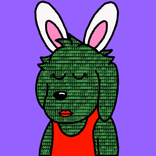 Doodle Dogs #4321
