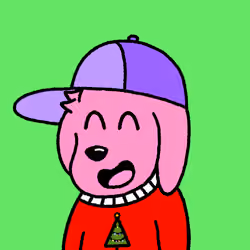 Doodle Dogs #7971