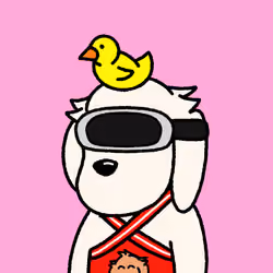 Doodle Dogs #5600