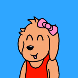 Doodle Dogs #8648