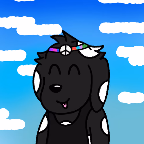 Doodle Dogs #7203