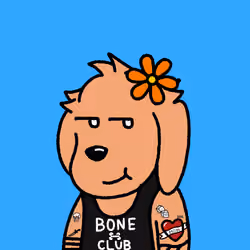 Doodle Dogs #5933
