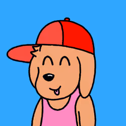 Doodle Dogs #3501