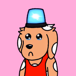 Doodle Dogs #5221
