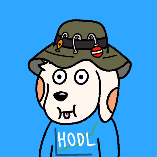 Doodle Dogs #3781