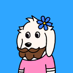 Doodle Dogs #5721