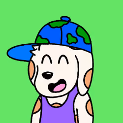 Doodle Dogs #9627
