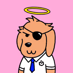 Doodle Dogs #1563