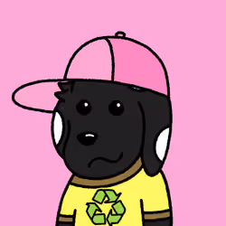 Doodle Dogs #1113