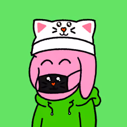 Doodle Dogs #1074