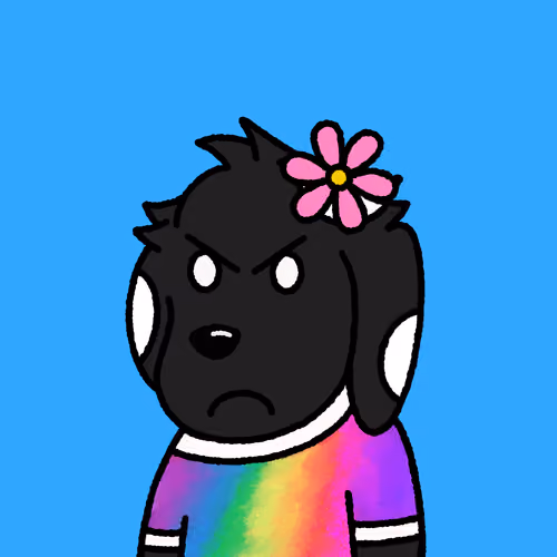 Doodle Dogs #6797