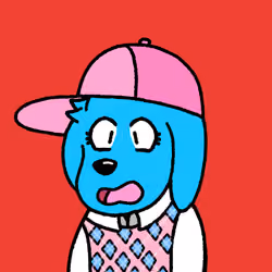 Doodle Dogs #2914