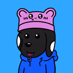 Doodle Dogs #2603