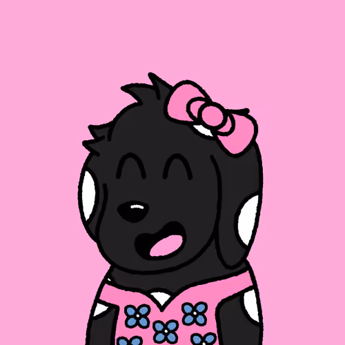 Doodle Dogs #3963
