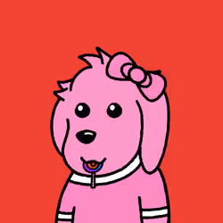 Doodle Dogs #5326