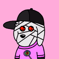 Doodle Dogs #6297