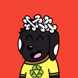 Doodle Dogs #4423