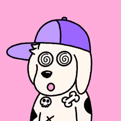 Doodle Dogs #262