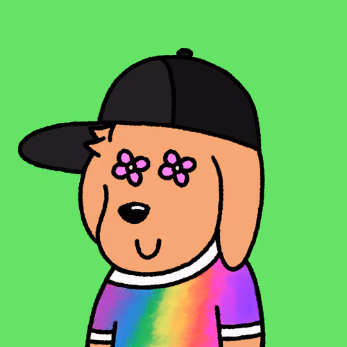 Doodle Dogs #8319