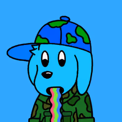 Doodle Dogs #5787