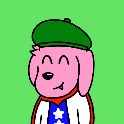 Doodle Dogs #7653