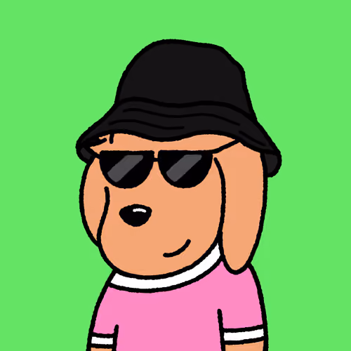 Doodle Dogs #9810