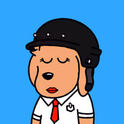Doodle Dogs #5920