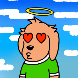 Doodle Dogs #4933