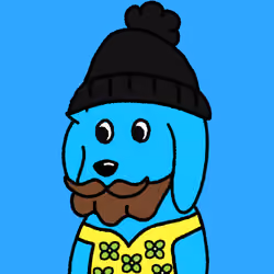 Doodle Dogs #9281