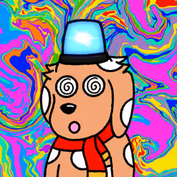 Doodle Dogs #8139