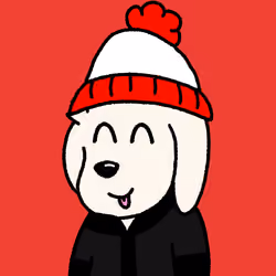 Doodle Dogs #9176