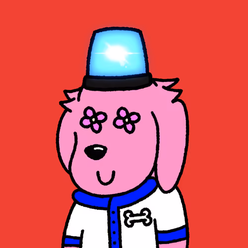 Doodle Dogs #6091