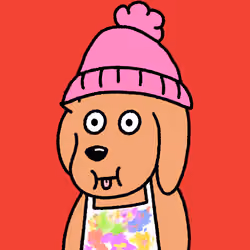 Doodle Dogs #3922