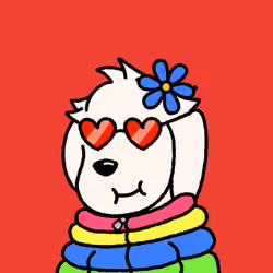 Doodle Dogs #4637