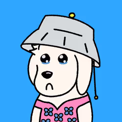 Doodle Dogs #6124