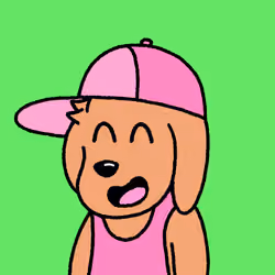 Doodle Dogs #6475