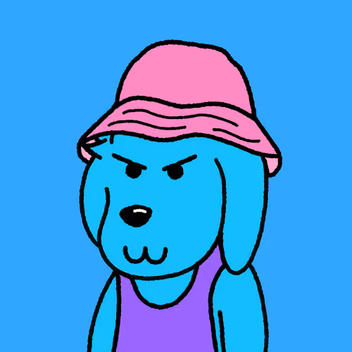 Doodle Dogs #6304