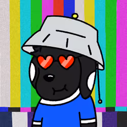 Doodle Dogs #8845