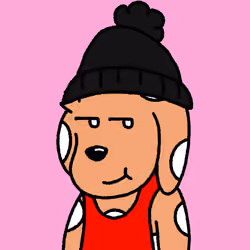 Doodle Dogs #7894